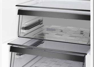 Холодильник Whirlpool WHK 26362 XP4U - фото 7