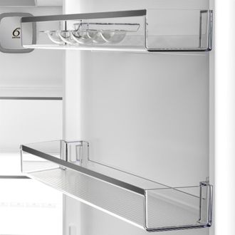 Холодильник Whirlpool WHK 26362 XP4U - фото 9