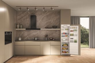Вбудований холодильник Whirlpool WHSD18A013C1 - фото 6