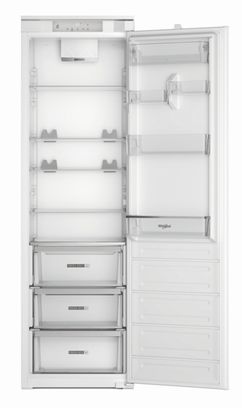 Вбудований холодильник Whirlpool WHSD18A013C1 - фото 2