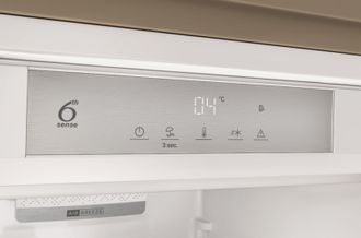 Вбудований холодильник Whirlpool WHSD18A013C1 - фото 8