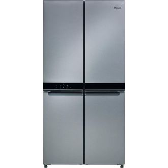 Холодильник Whirlpool WQ9 B2L - фото 1 Холодильник Whirlpool WQ9 B2L - фото 1