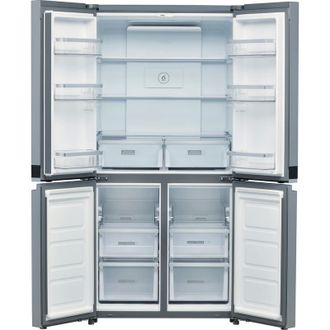 Холодильник Whirlpool WQ9 B2L - фото 3 Холодильник Whirlpool WQ9 B2L - фото 3