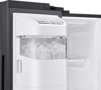 Холодильник Samsung RS64DG5303B1 Europe - фото 8 Холодильник Samsung RS64DG5303B1 Europe - фото 8
