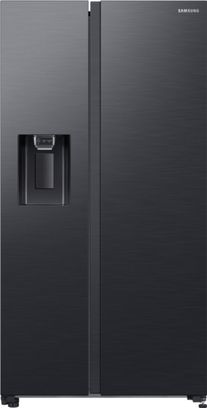Холодильник Samsung RS64DG5303B1 Europe - фото 1 Холодильник Samsung RS64DG5303B1 Europe - фото 1