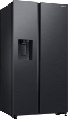 Холодильник Samsung RS64DG5303B1 Europe - фото 2 Холодильник Samsung RS64DG5303B1 Europe - фото 2