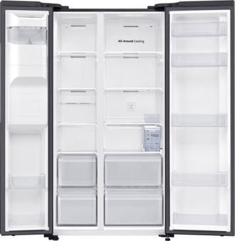 Холодильник Samsung RS64DG5303B1 Europe - фото 5 Холодильник Samsung RS64DG5303B1 Europe - фото 5