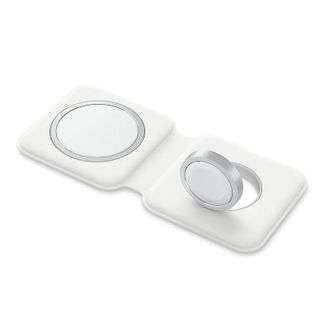 Беспроводное зарядное устройство Apple MagSafe Duo Charger (MHXF3) - фото 2