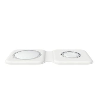 Беспроводное зарядное устройство Apple MagSafe Duo Charger (MHXF3) - фото 3