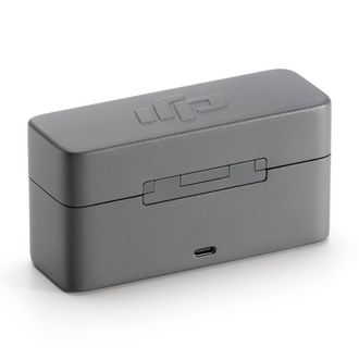 Зарядный футляр DJI Charging Case for Mic 2 (CP.RN.00000330.01) - фото 2 Зарядный футляр DJI Charging Case for Mic 2 (CP.RN.00000330.01) - фото 2