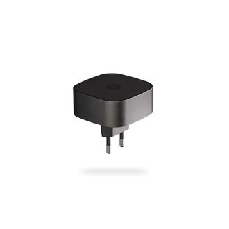 Беспроводное зарядное устройство Zens Wireless Charging Adapter Black (ZESC18B/00) - фото 2 Беспроводное зарядное устройство Zens Wireless Charging Adapter Black (ZESC18B/00) - фото 2