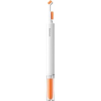 Набір для очищення гаджетів Baseus (NGBS000002) (White) - фото 1 Набір для очищення гаджетів Baseus (NGBS000002) (White) - фото 1