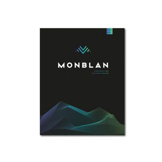 Захисне скло Monblan для iPad 10.9 2022/iPad 11 2025 - фото 2 Захисне скло Monblan для iPad 10.9 2022/iPad 11 2025 - фото 2