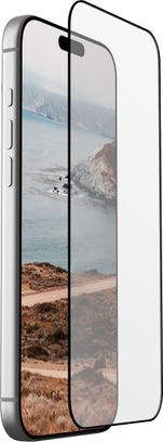 Защитное стекло UAG для iPhone 17 Pro Max Clear (14438211VNA) - фото 3 Защитное стекло UAG для iPhone 17 Pro Max Clear (14438211VNA) - фото 3