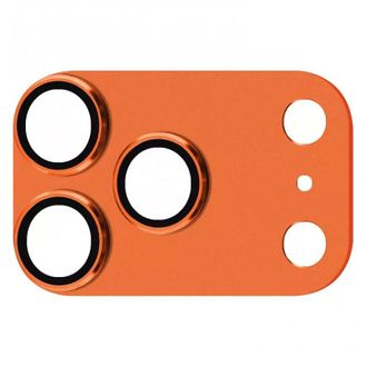 Захист камери Proove Achilles Full Metal iPhone 17 Pro Max (cosmic orange) (CPPAFM17PM30) - фото 1 Захист камери Proove Achilles Full Metal iPhone 17 Pro Max (cosmic orange) (CPPAFM17PM30) - фото 1