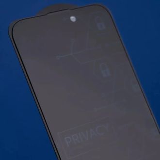 Захисне скло Proove Privacy iPhone Xr/11 (black) (PGPPRI110001) - фото 3