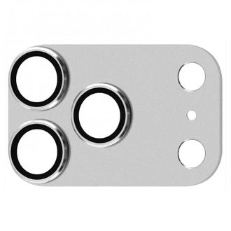 Захист камери Proove Achilles Full Metal iPhone 17 Pro Max (silver) (CPPAFM17PM06) - фото 1 Захист камери Proove Achilles Full Metal iPhone 17 Pro Max (silver) (CPPAFM17PM06) - фото 1