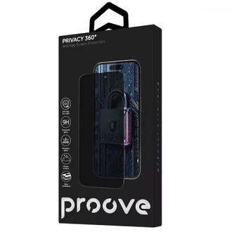 Захисне скло Proove Privacy 360 Installation Box iPhone 17 Pro (black) (PG360I17P001) - фото 1 Захисне скло Proove Privacy 360 Installation Box iPhone 17 Pro (black) (PG360I17P001) - фото 1