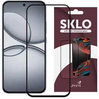 Захисне скло SKLO 3D для Samsung Galaxy A36 / A37 / A56 / A57 / S25 FE / A27 (Чорний) - фото 1 Захисне скло SKLO 3D для Samsung Galaxy A36 / A37 / A56 / A57 / S25 FE / A27 (Чорний) - фото 1