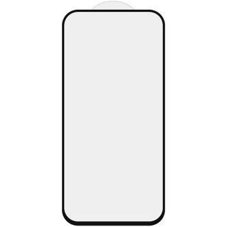 Захисне скло SKLO 3D для Samsung Galaxy A36 / A37 / A56 / A57 / S25 FE / A27 (Чорний) - фото 2 Захисне скло SKLO 3D для Samsung Galaxy A36 / A37 / A56 / A57 / S25 FE / A27 (Чорний) - фото 2