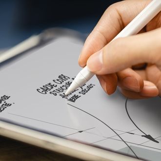 Захисна плівка Switcheasy PaperLite For iPad 10.9 (2022) Transparent - фото 3 Захисна плівка Switcheasy PaperLite For iPad 10.9 (2022) Transparent - фото 3