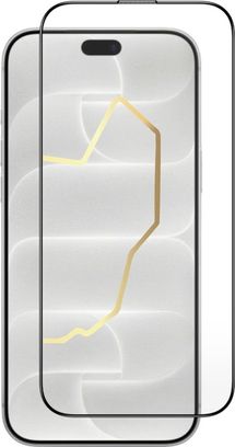 Набір захисного скла iLera Fantom Glass 3.0 for iPhone 18 Pro (iLFant18Pr) - фото 2 Набір захисного скла iLera Fantom Glass 3.0 for iPhone 18 Pro (iLFant18Pr) - фото 2