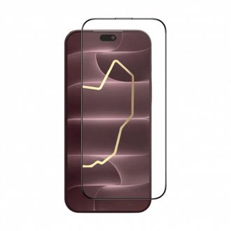 Набор защитного стекла iLera Fantom Glass 3.0 for iPhone 18 Pro Max (iLFant18PrM) - фото 2 Набор защитного стекла iLera Fantom Glass 3.0 for iPhone 18 Pro Max (iLFant18PrM) - фото 2