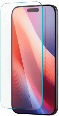 Скло Spigen для iPhone 16 Plus/15 Plus, Glas, tR SLIM HD (AGL06890) - фото 3