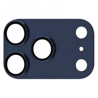 Захист камери Proove Achilles Full Metal iPhone 17 Pro (deep blue) (CPPAFM17P008) - фото 1 Захист камери Proove Achilles Full Metal iPhone 17 Pro (deep blue) (CPPAFM17P008) - фото 1