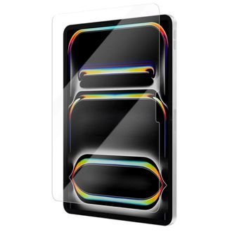 Захисне скло Soneex Pro для iPad Pro 13"/Air 13" (2024) - фото 3