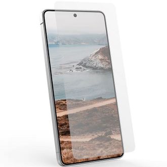 Защитное стекло UAG для Samsung Galaxy S26 Ultra Clear (24447611NA) - фото 1