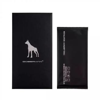 Захисне скло DOBERMAN Tempered Glass для iPhone Xs/11 Pro - фото 3