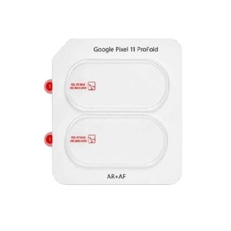 Захисне скло Monblan для камери Google Pixel 11 Pro Fold - фото 1 Захисне скло Monblan для камери Google Pixel 11 Pro Fold - фото 1