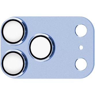Захист камери Proove Achilles Full Metal iPhone 18 Pro Max (light blue) (CPPAFM18PM08) - фото 1 Захист камери Proove Achilles Full Metal iPhone 18 Pro Max (light blue) (CPPAFM18PM08) - фото 1