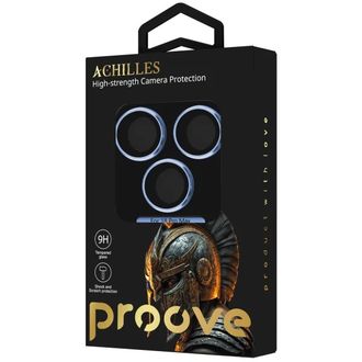 Захист камери Proove Achilles Full Metal iPhone 18 Pro Max (light blue) (CPPAFM18PM08) - фото 3 Захист камери Proove Achilles Full Metal iPhone 18 Pro Max (light blue) (CPPAFM18PM08) - фото 3