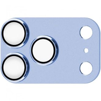 Захист камери Proove Achilles iPhone 18 Pro/18 Pro Max (light blue) (CPPAIP18PM08) - фото 1