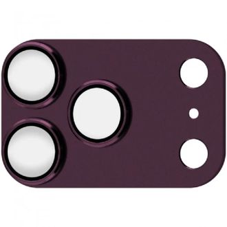 Захист камери Proove Achilles iPhone 18 Pro/18 Pro Max (cherry red) (CPPAIP18PM17) - фото 1 Захист камери Proove Achilles iPhone 18 Pro/18 Pro Max (cherry red) (CPPAIP18PM17) - фото 1