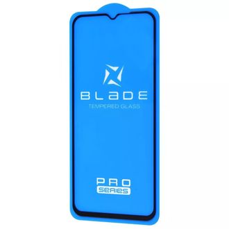 Защитное стекло BLADE PRO Series Full Glue Xiaomi Mi 10 Lite/Mi 10 Youth (black) - фото 1 Защитное стекло BLADE PRO Series Full Glue Xiaomi Mi 10 Lite/Mi 10 Youth (black) - фото 1