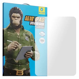 Захисне скло Blueo HD Tempered Glass for iPad Pro 11 (2024) - фото 1