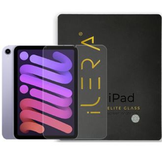 Захисне скло  iLera Infinity iP Clear glass For iPad Mini 6 - фото 1