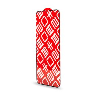 Захисне скло Cutana Envelop 2.5D iPhone 16 plus - фото 2 Захисне скло Cutana Envelop 2.5D iPhone 16 plus - фото 2