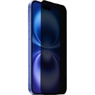 Захисне скло iLera DeLuxe Incognito FullCover Glass for iPhone 16 - фото 2 Захисне скло iLera DeLuxe Incognito FullCover Glass for iPhone 16 - фото 2