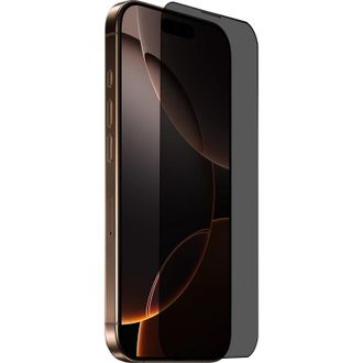 Захисне скло iLera DeLuxe Incognito FullCover Glass for iPhone 16 Pro Max - фото 2 Захисне скло iLera DeLuxe Incognito FullCover Glass for iPhone 16 Pro Max - фото 2