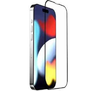 Захисне скло iLera DeLuxe Original Glass for iPhone 16 Plus - фото 2