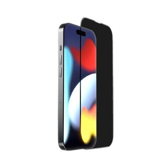 Захисне скло iLera DeLuxe FullCover Glass for iPhone 15 Plus - фото 2 Захисне скло iLera DeLuxe FullCover Glass for iPhone 15 Plus - фото 2