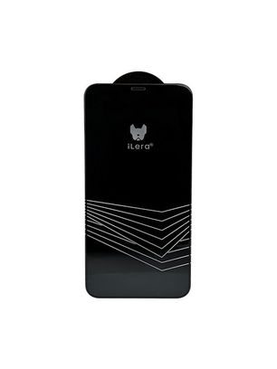 Захисне скло iLera Full Cover for iPhone XR/11, Black - фото 2 Захисне скло iLera Full Cover for iPhone XR/11, Black - фото 2