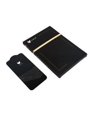 Захисне скло iLera Full Cover for iPhone XR/11, Black - фото 3 Захисне скло iLera Full Cover for iPhone XR/11, Black - фото 3