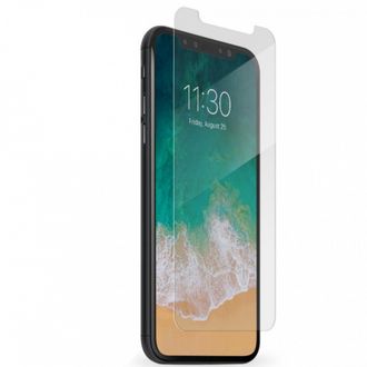 Захисне скло Cutana Envelop 2.5D iPhone XR (6.1) - фото 1 Захисне скло Cutana Envelop 2.5D iPhone XR (6.1) - фото 1