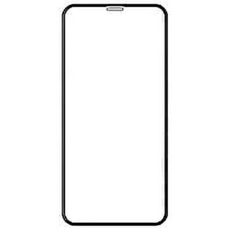 Захисне скло iLera Full Cover for iPhone XR/11, Black - фото 2