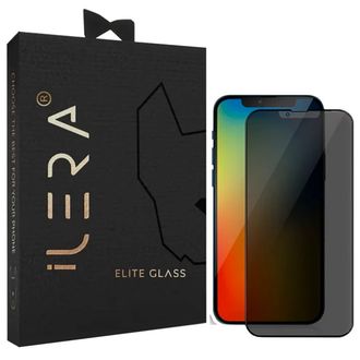 Захисне скло з рамкою iLera DeLuxe FullCover Glass Pro for iPhone 14 pro сітка + рамка - фото 1 Захисне скло з рамкою iLera DeLuxe FullCover Glass Pro for iPhone 14 pro сітка + рамка - фото 1